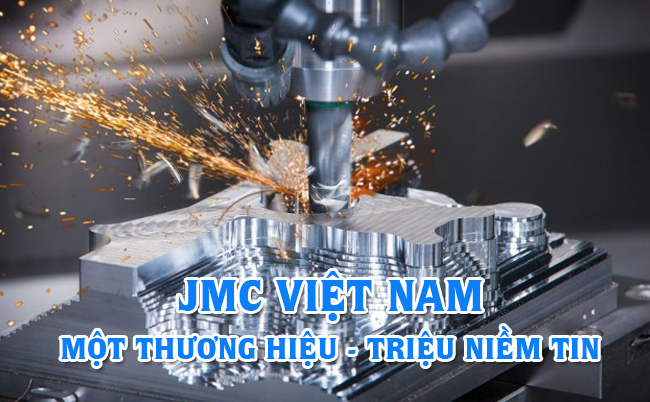 Chúng tôi là JMC 